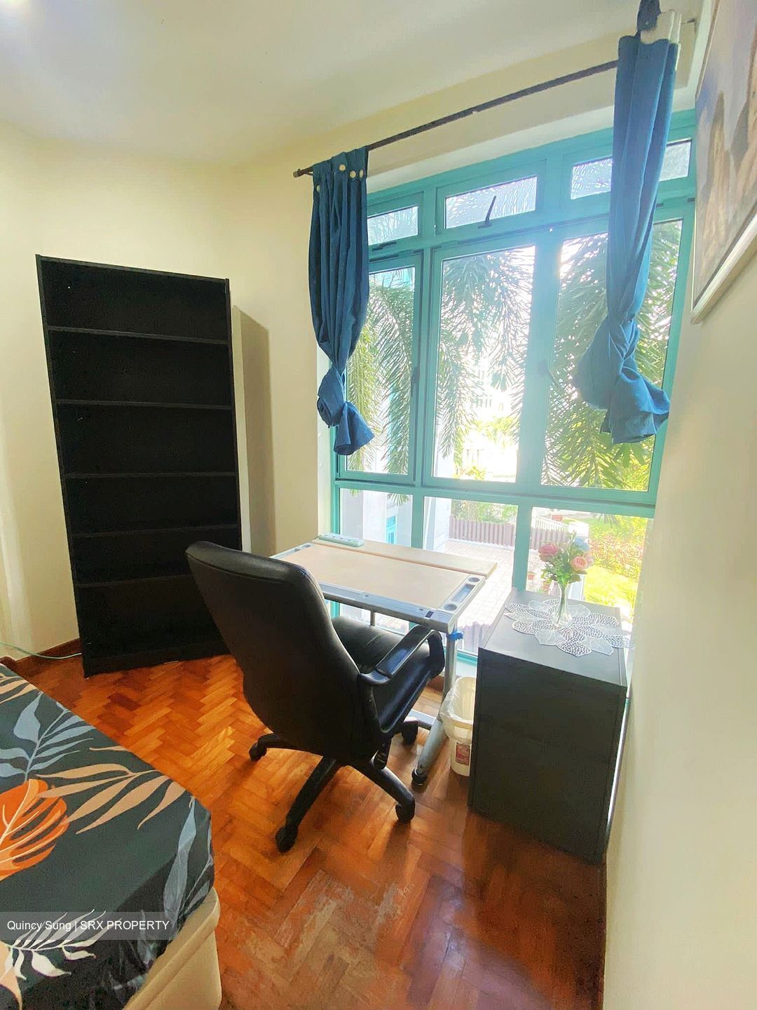 Ballota Park Condominium (D17), Condominium #406666671